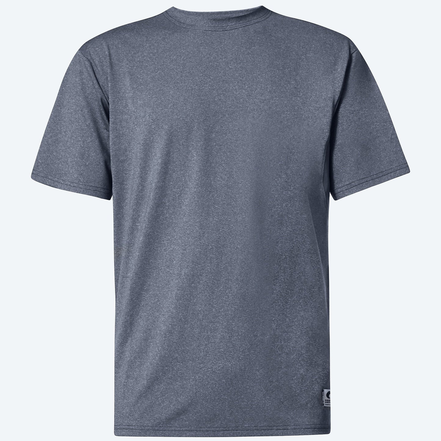 Costa Men's Short Sleeve Voyage Performance Shirt Shirts