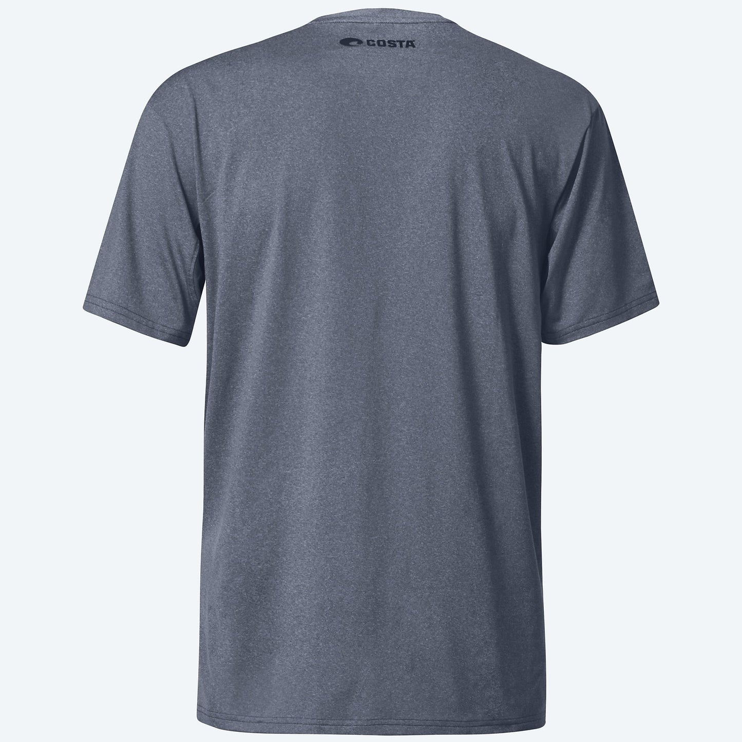 Costa Men's Short Sleeve Voyage Performance Shirt Shirts