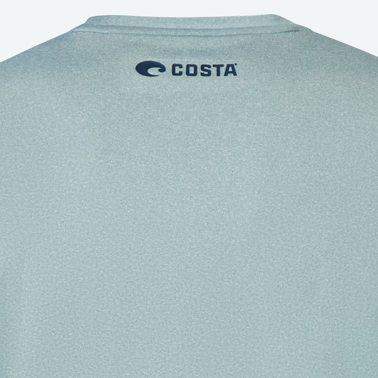 Men's Costa Long Sleeve Voyage Performance Shirt