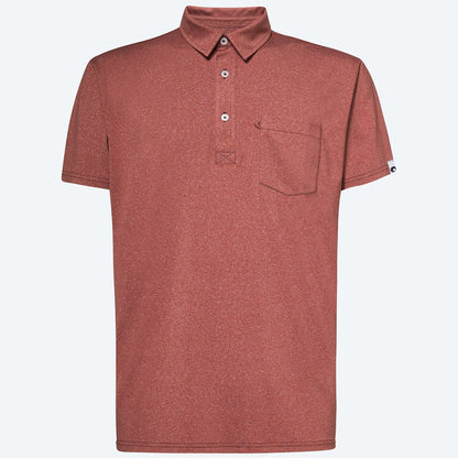 Costa Men's Short Sleeve Voyager Polo Polos