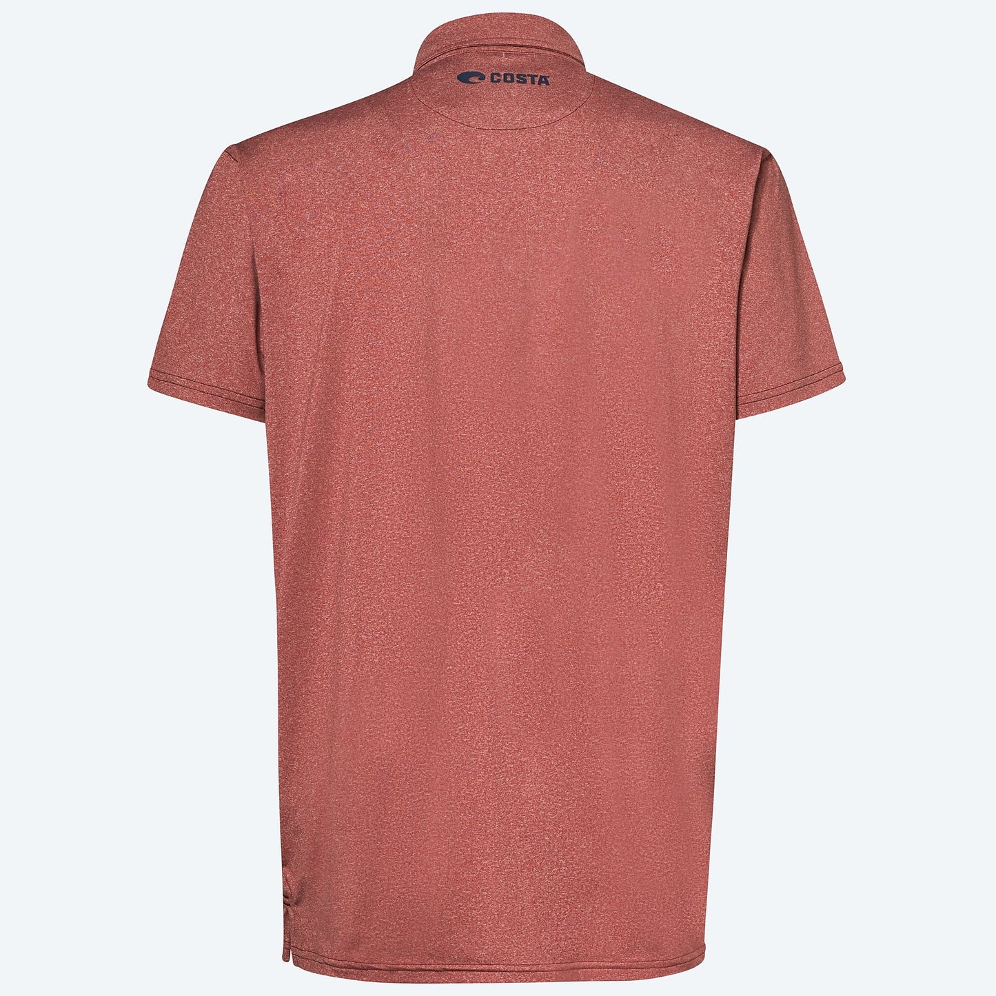 Men's Costa Short Sleeve Voyager Polo