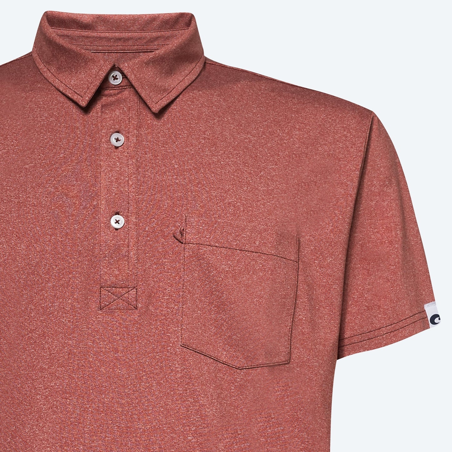 Men's Costa Short Sleeve Voyager Polo