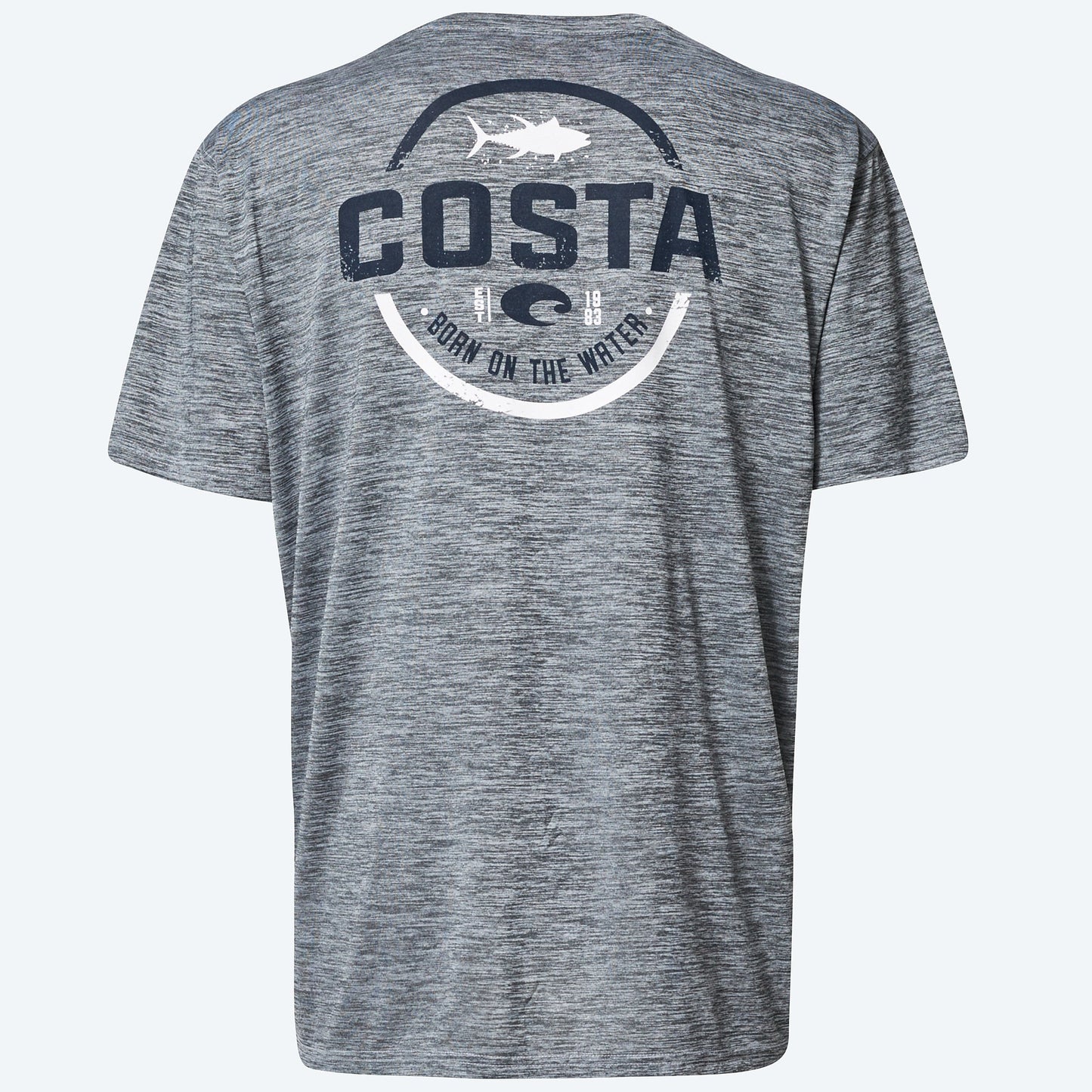 Costa Men's Tech Insignia Tuna