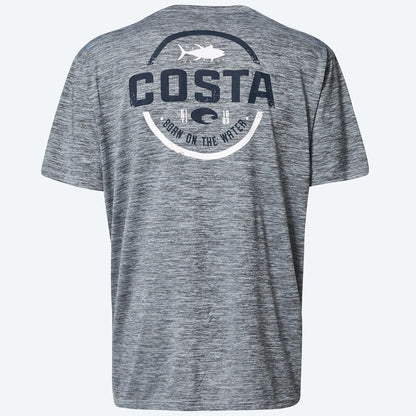 Costa Men's Tech Insignia Tuna
