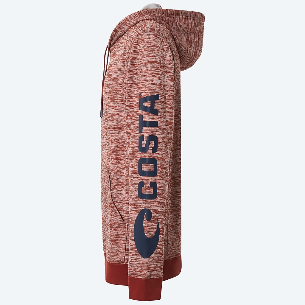 Men's Costa Tech Fleece Hoody