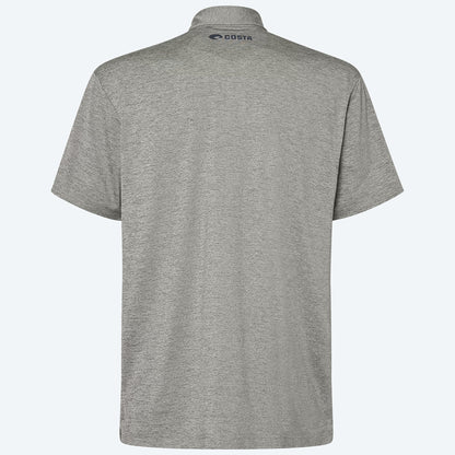 Costa Men's Short Sleeve Voyager Polo Polos