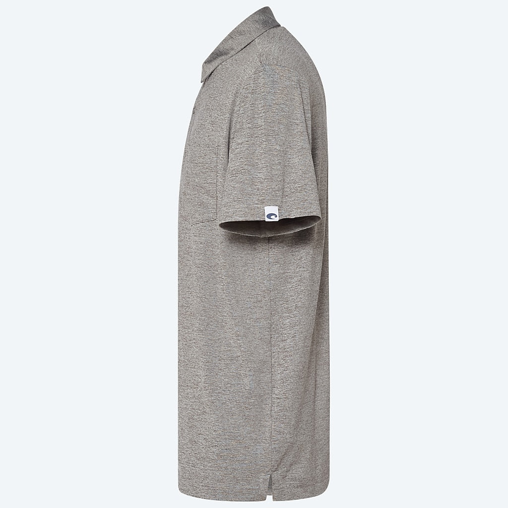 Men's Costa Short Sleeve Voyager Polo