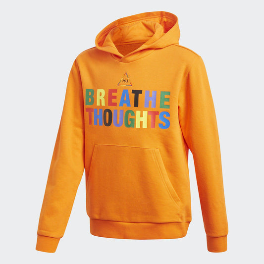 adidas Youth X Pharrell Williams Tbiitd Hoodie Hoodies