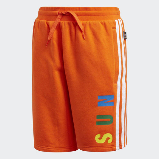adidas Youth X Pharrell Williams Tbiitd Shorts