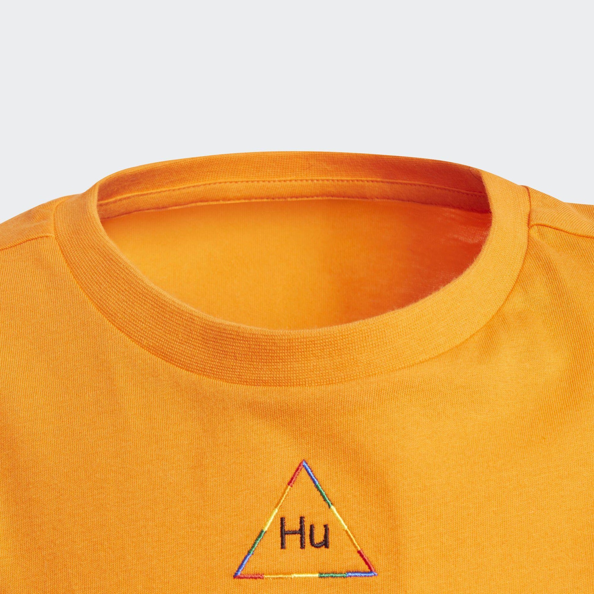 [FR9066] Youth Adidas X Pharrell Williams TBIITD Tee - sneakAR