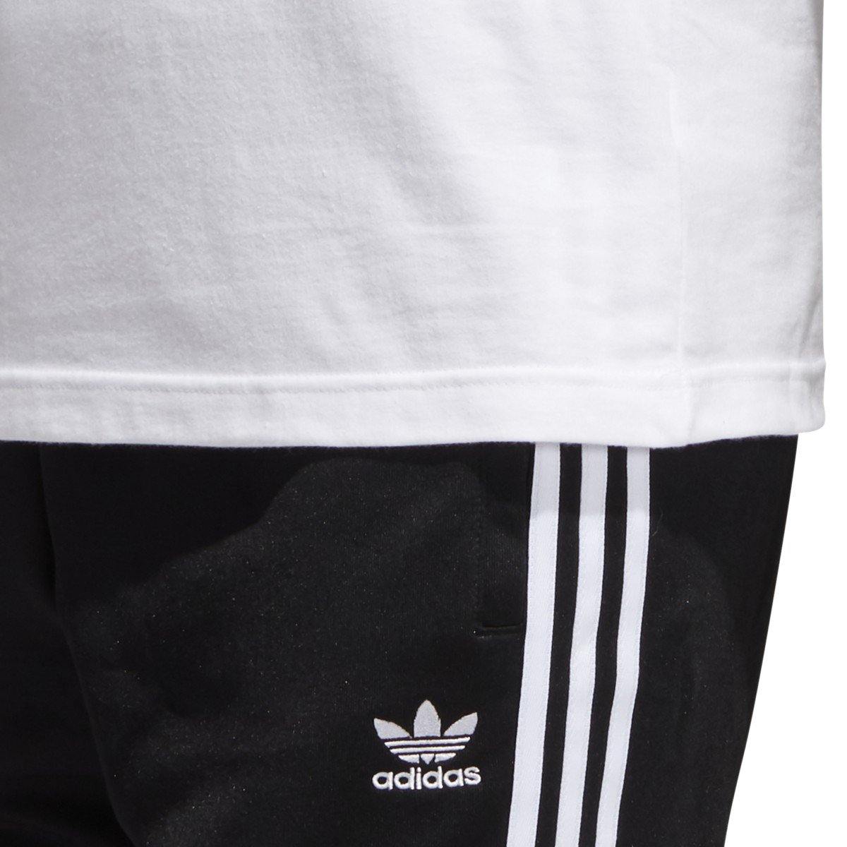 [FS3681] Mens Adidas Originals Keith Haring Tee - sneakAR