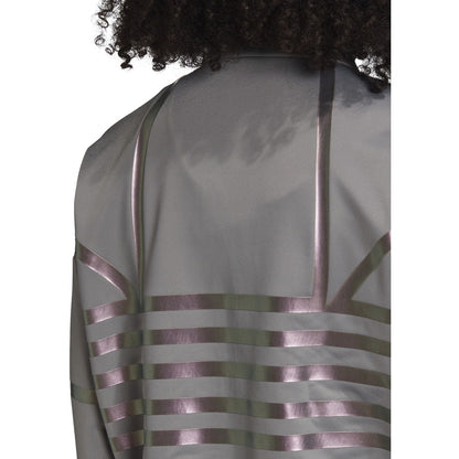 adidas Women's Large Logo Track Jacket