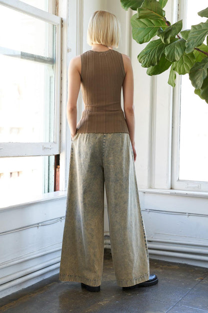 Be Right Back Sweater Top