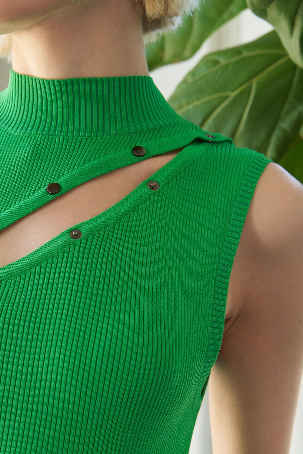 Work in Progress Sweater Top