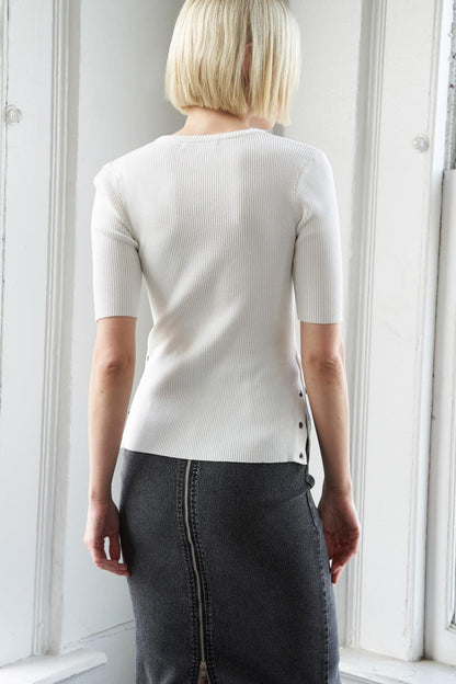 Memories We Created Sweater Top