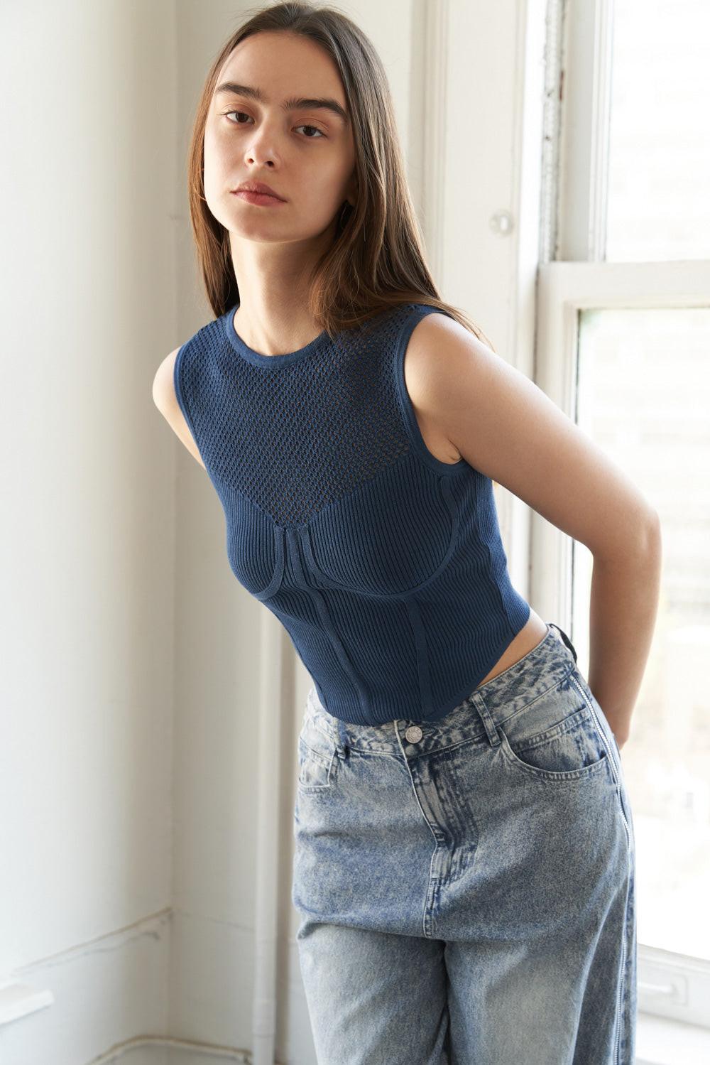 What We Do Crop Top