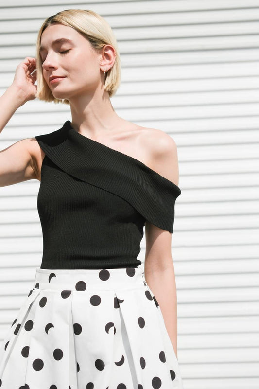Designs Beyond Knit Bodysuit