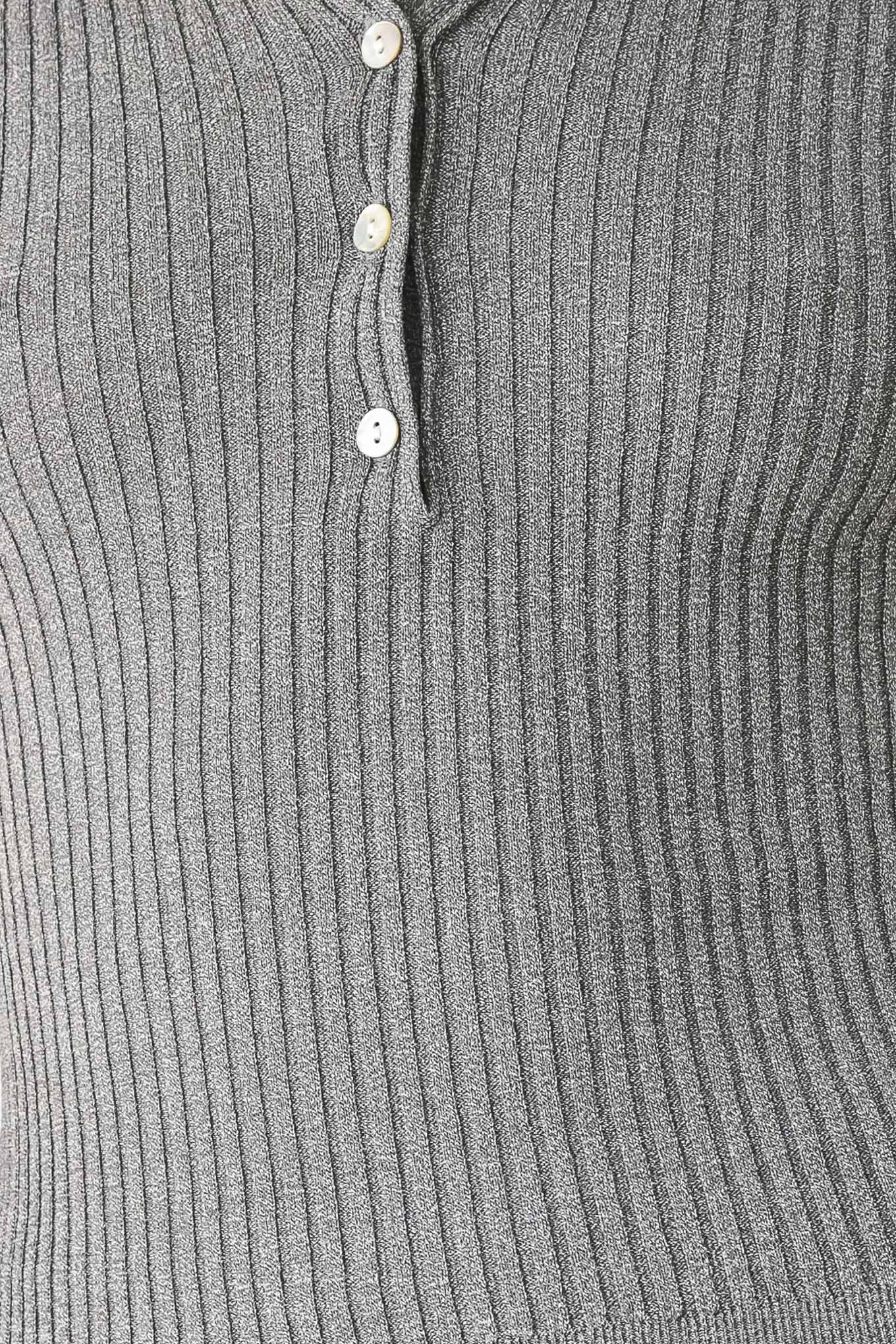 I'll Think About Polo Top