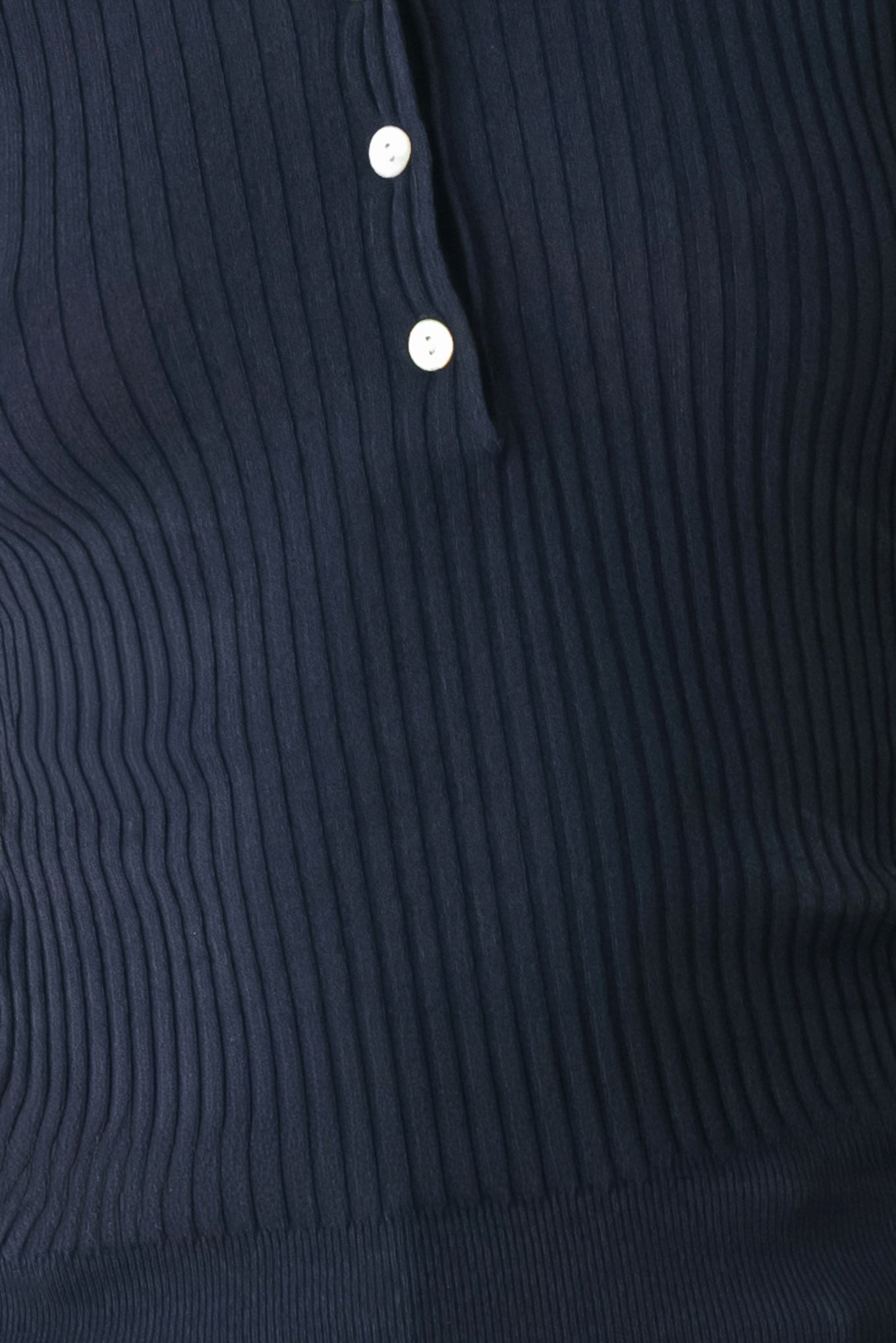 I'll Think About Polo Top
