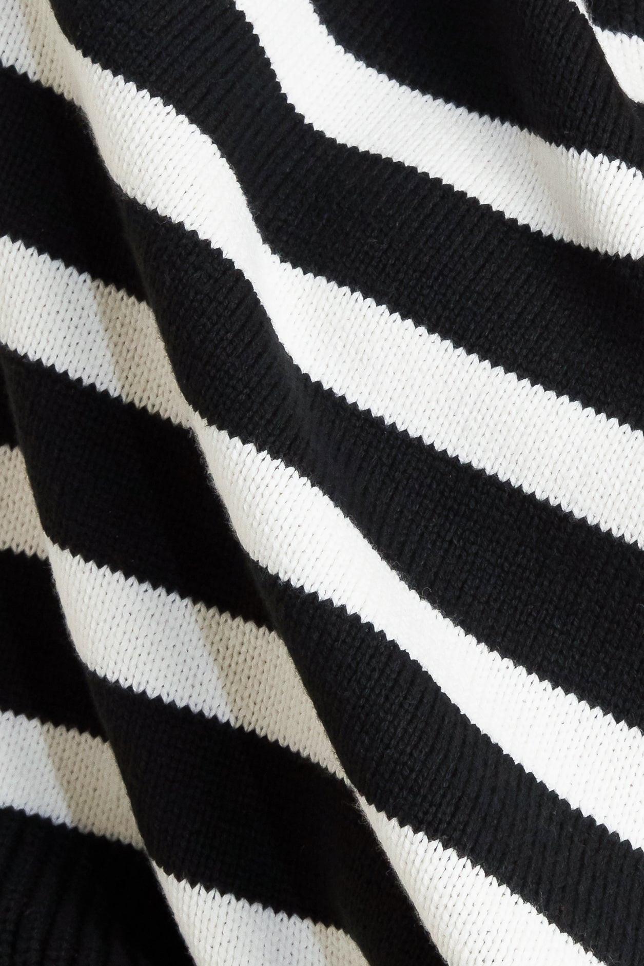 Timeless Charm Sweater Top