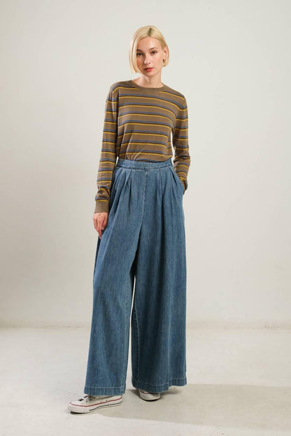 Well Played Sweater Top
