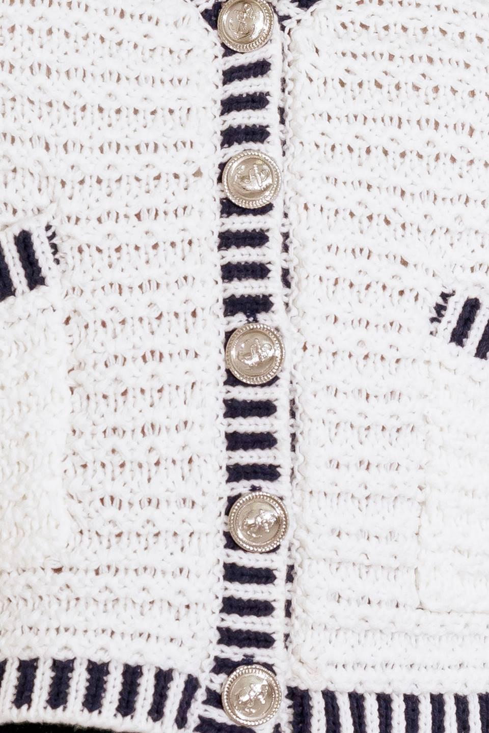 So in Love Sweater Knit Vest