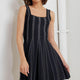 BLACK/SILVER