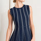NAVY/WHITE