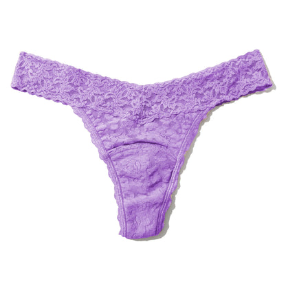 hanky panky+ [powered by Saalt] Original Thong