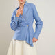 BLUE/WHITE