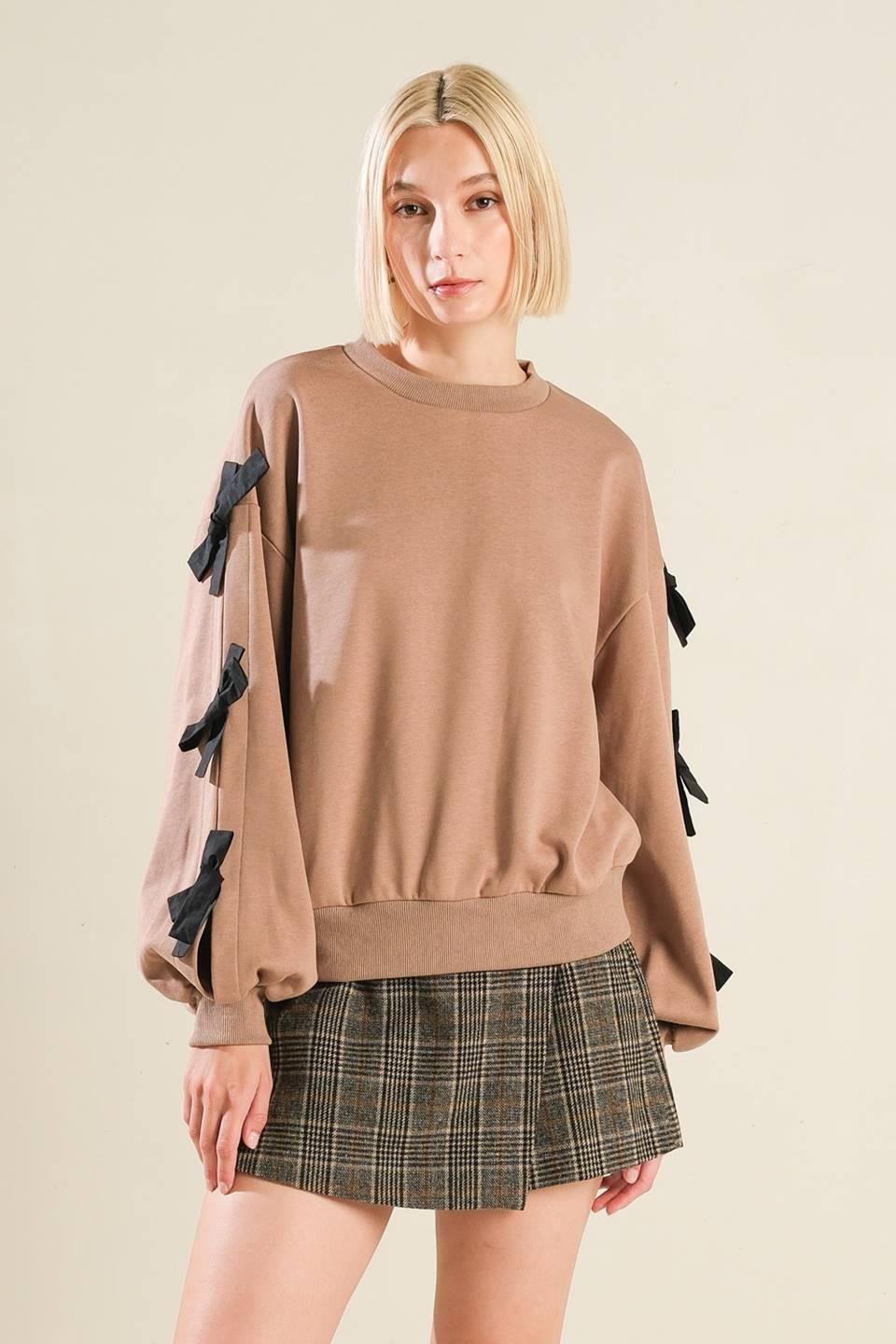 Love So Amazing Sweater Top