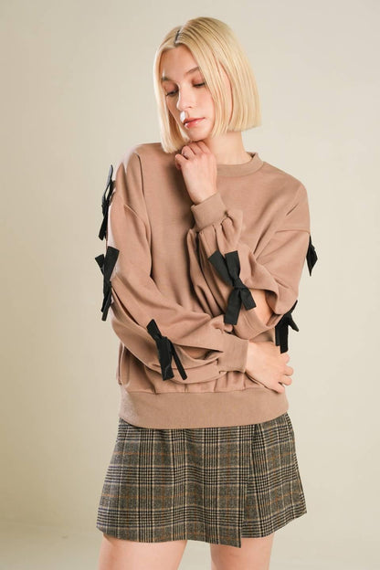 Love So Amazing Sweater Top