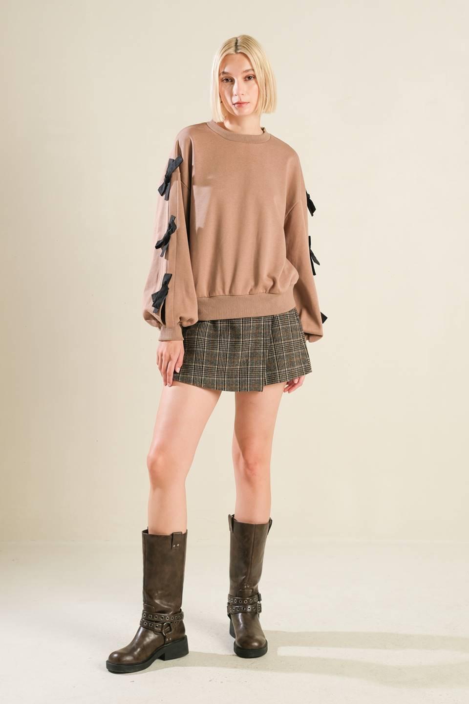 Love So Amazing Sweater Top