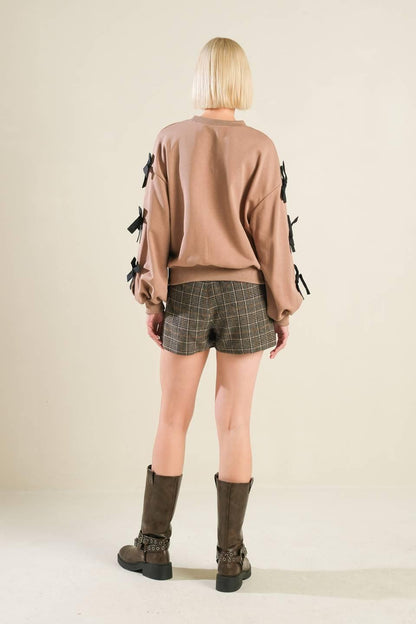 Love So Amazing Sweater Top