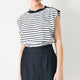 WHITE/NAVY