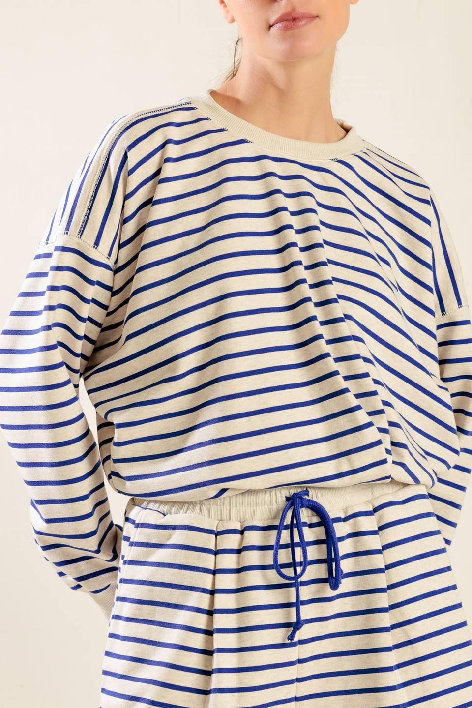 Lover Girl French Terry Top
