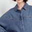 INDIGO DENIM