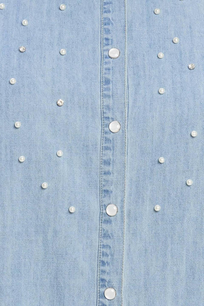 Power Tailoring Lightweight Shirt