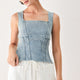 LIGHT DENIM