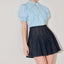 LIGHT BLUE