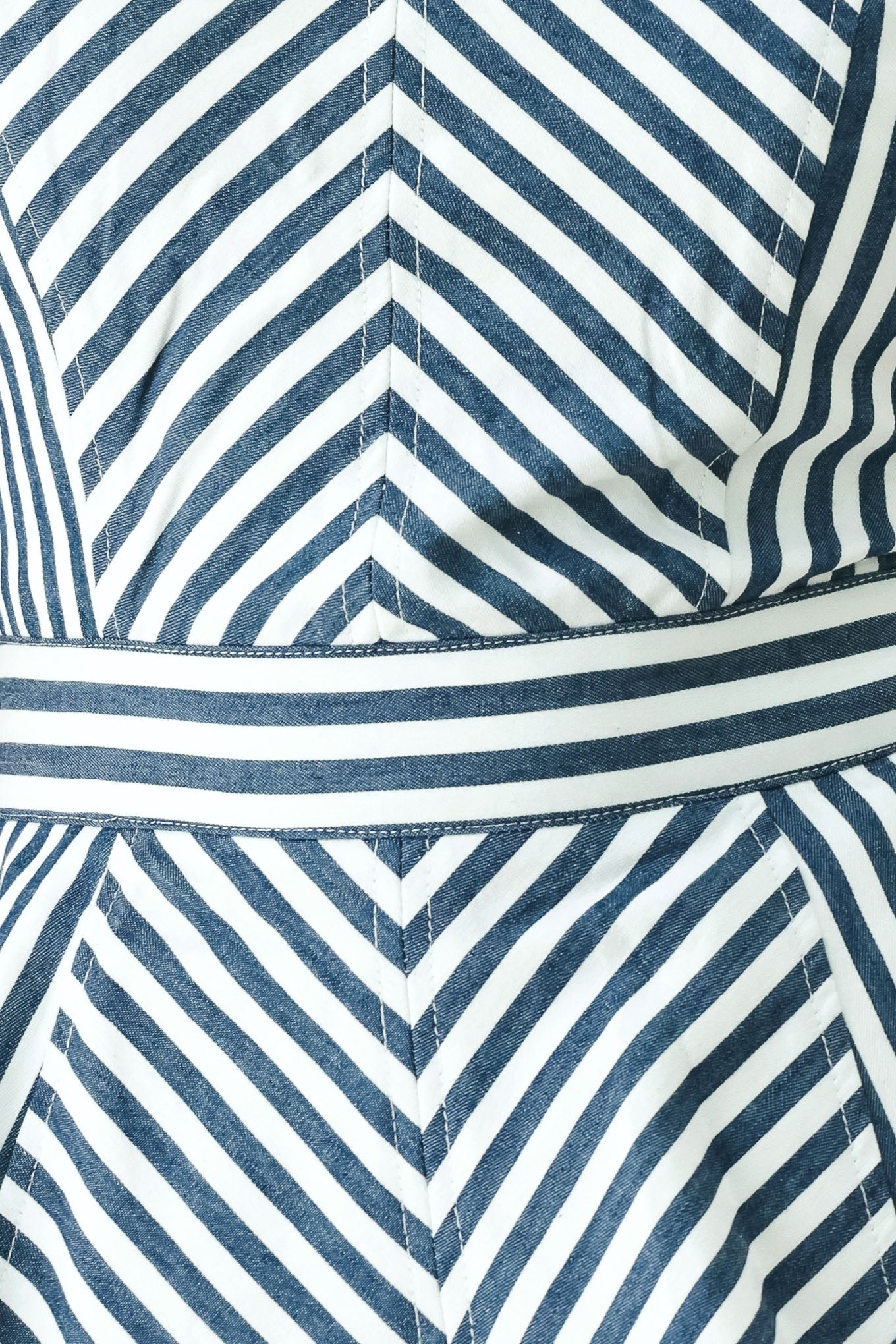 The Coastal Club Woven Top