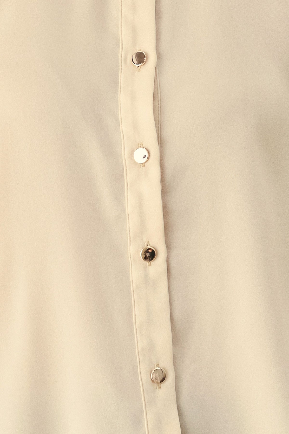 Canyon Brown Woven Top