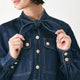 DENIM BLUE