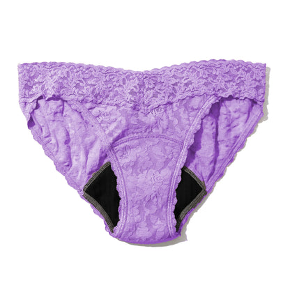 hanky panky+ [powered by Saalt] V-kini