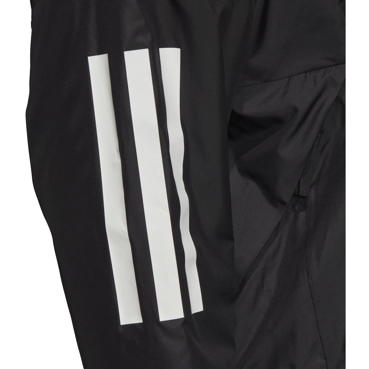adidas Men's Back To Sport Light Jacket