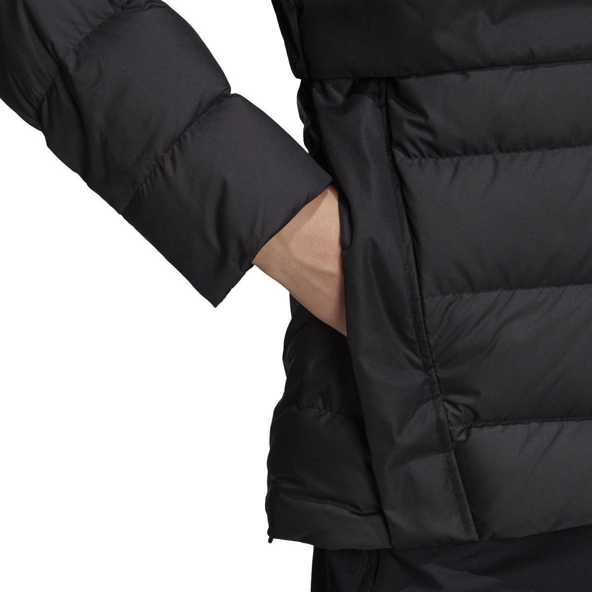 adidas Women's Traveer Cold.Rdy Down Jacket