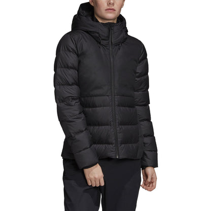 adidas Women's Traveer Cold.Rdy Down Jacket
