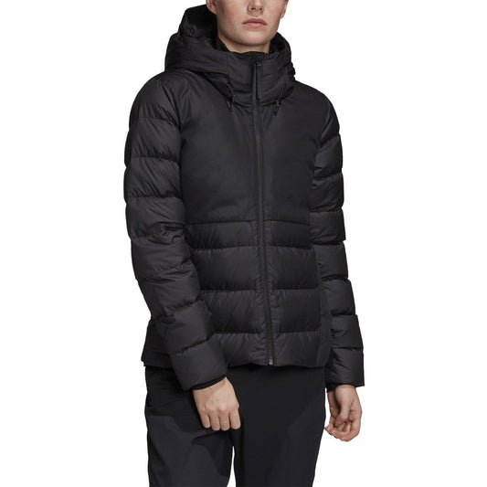 adidas Women's Traveer Cold.Rdy Down Jacket
