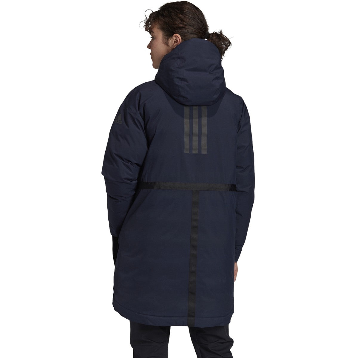 Women's adidas Traveer Insulated Rain.Rdy Parka