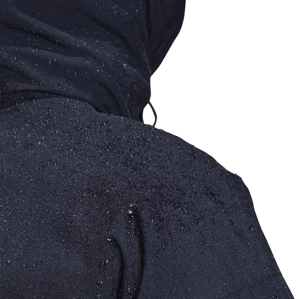 adidas Women's Traveer Insulated Rain.Rdy Parka Jackets